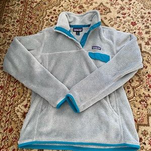 *Patagonia Women’s Pullover Size M